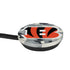 NFL Cincinnati Bengals Camo Google Stadia Controller Skin