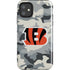 NFL Cincinnati Bengals Camo iPhone 11 Impact Case
