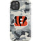NFL Cincinnati Bengals Camo iPhone 11 Pro Max Impact Case