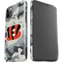 NFL Cincinnati Bengals Camo iPhone 11 Pro Max Lite Case