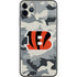 NFL Cincinnati Bengals Camo iPhone 11 Pro Max Skin