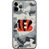NFL Cincinnati Bengals Camo iPhone 11 Pro Skin