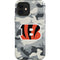 NFL Cincinnati Bengals Camo iPhone 12 Impact Case