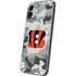 NFL Cincinnati Bengals Camo iPhone 12 Mini Skin