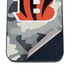 NFL Cincinnati Bengals Camo iPhone 12 Mini Skin