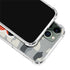 NFL Cincinnati Bengals Camo iPhone 12 Pro Clear Case
