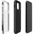 NFL Cincinnati Bengals Camo iPhone 12 Pro Impact Case