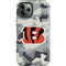 NFL Cincinnati Bengals Camo iPhone 12 Pro Max Impact Case