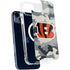 NFL Cincinnati Bengals Camo iPhone 13 MagSafe Case