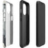 NFL Cincinnati Bengals Camo iPhone 15 Plus Impact Case