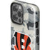 NFL Cincinnati Bengals Camo iPhone 15 Pro Max Impact Case
