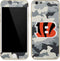 NFL Cincinnati Bengals Camo iPhone 6/6s Skin