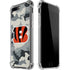 NFL Cincinnati Bengals Camo iPhone 7/8 Plus Clear Case