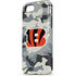 NFL Cincinnati Bengals Camo iPhone 7 Pro Case