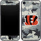 NFL Cincinnati Bengals Camo iPhone 7 Skin