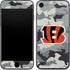 NFL Cincinnati Bengals Camo iPhone 7 Skin