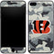 NFL Cincinnati Bengals Camo iPhone 8 Plus Skin