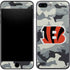 NFL Cincinnati Bengals Camo iPhone 8 Plus Skin