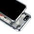 NFL Cincinnati Bengals Camo iPhone SE (2nd & 3rd Gen) Clear Case