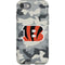 NFL Cincinnati Bengals Camo iPhone SE (2nd & 3rd Gen) Pro Case