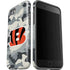 NFL Cincinnati Bengals Camo iPhone SE (2nd & 3rd Gen) Pro Case