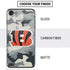 NFL Cincinnati Bengals Camo iPhone SE (2nd & 3rd Gen) Skin