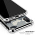 NFL Cincinnati Bengals Camo iPhone XR Clear Case