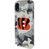 NFL Cincinnati Bengals Camo iPhone XR Pro Case