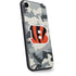 NFL Cincinnati Bengals Camo iPhone XR Skin