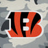 NFL Cincinnati Bengals Camo iPhone XR Skin