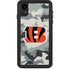 NFL Cincinnati Bengals Camo iPhone XR Waterproof Case