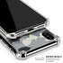 NFL Cincinnati Bengals Camo iPhone XS Max Clear Case