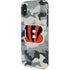 NFL Cincinnati Bengals Camo iPhone XS Pro Case