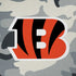NFL Cincinnati Bengals Camo iPhone XS Pro Case