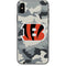 NFL Cincinnati Bengals Camo iPhone XS Skin