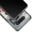 NFL Cincinnati Bengals Camo LG K51/Q51 Clear Case