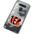 NFL Cincinnati Bengals Camo LG K51/Q51 Clear Case