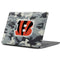 NFL Cincinnati Bengals Camo Apple MacBook Pro 13-inch Skin
