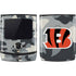 NFL Cincinnati Bengals Camo Motorola RAZR Skin