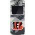 NFL Cincinnati Bengals Camo Motorola RAZR Skin