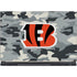 NFL Cincinnati Bengals Camo MSI GS65 Stealth Laptop Skin