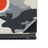 NFL Cincinnati Bengals Camo MSI GS65 Stealth Laptop Skin