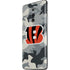 NFL Cincinnati Bengals Camo OnePlus 7 Pro Skin