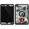 NFL Cincinnati Bengals Camo Otterbox Defender iPad Skin