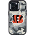 NFL Cincinnati Bengals Camo Otterbox Defender iPhone Skin