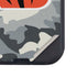 NFL Cincinnati Bengals Camo Otterbox Defender iPhone Skin