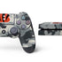 NFL Cincinnati Bengals Camo PS4 Console and Controller Bundle Skin