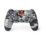 NFL Cincinnati Bengals Camo PS4 Pro/Slim Controller Skin