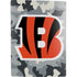NFL Cincinnati Bengals Camo PS5 Digital Edition Bundle Skin