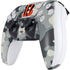 NFL Cincinnati Bengals Camo PS5 Controller Skin
